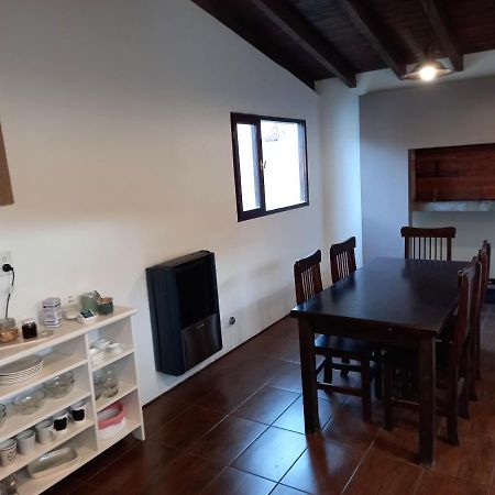 Villa Casagrande Esquel Esterno foto