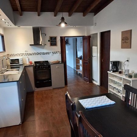Villa Casagrande Esquel Esterno foto