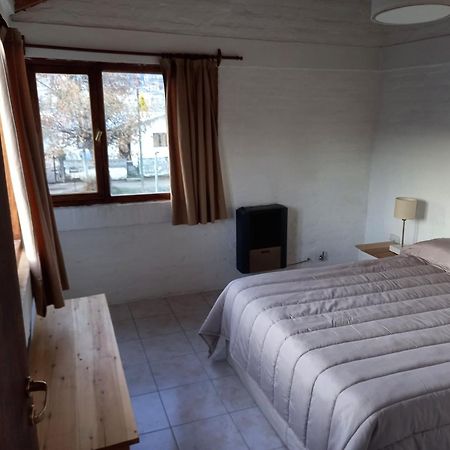 Villa Casagrande Esquel Esterno foto