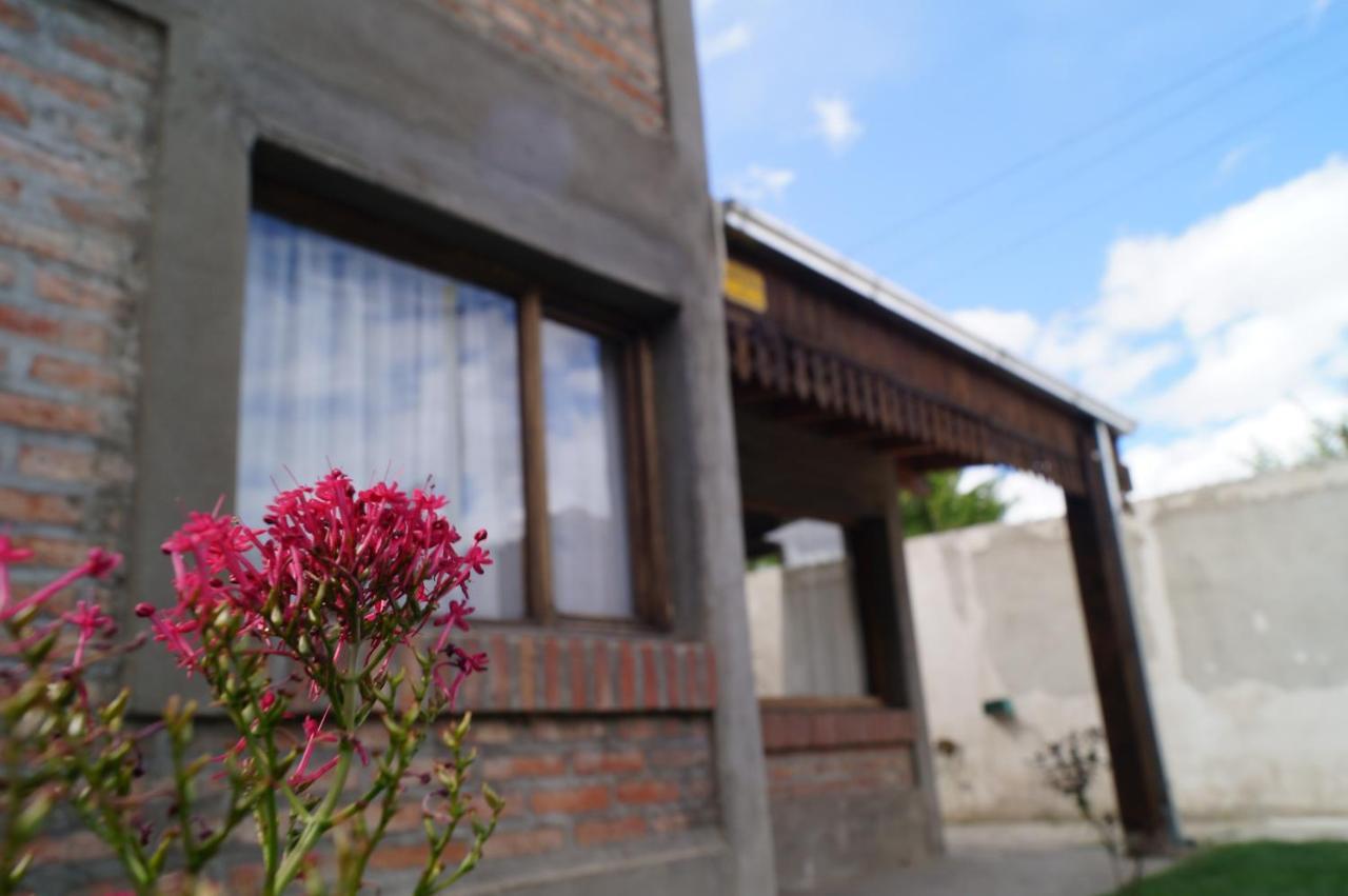 Villa Casagrande Esquel Esterno foto