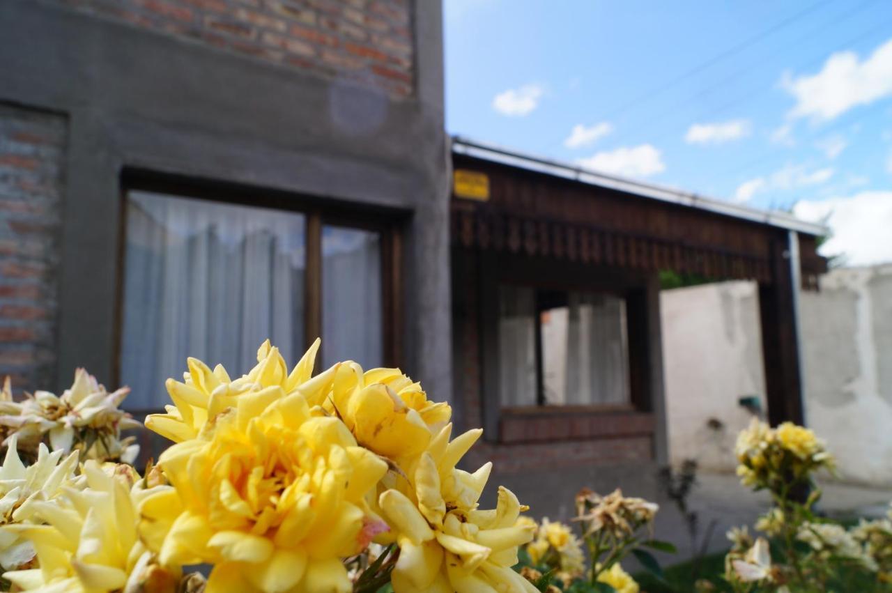 Villa Casagrande Esquel Esterno foto