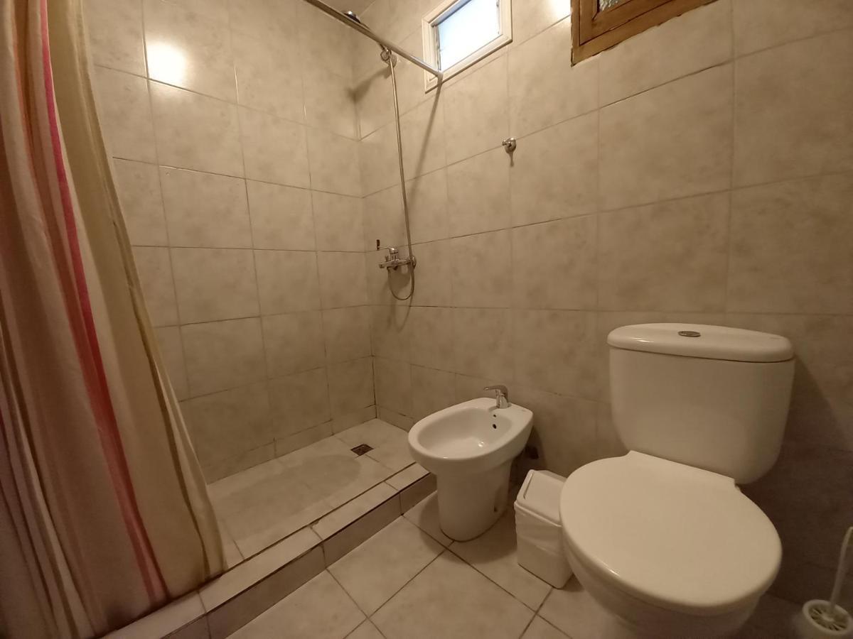 Villa Casagrande Esquel Esterno foto