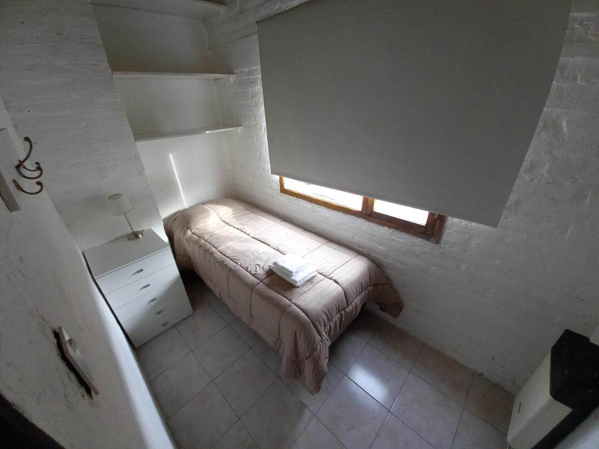 Villa Casagrande Esquel Esterno foto