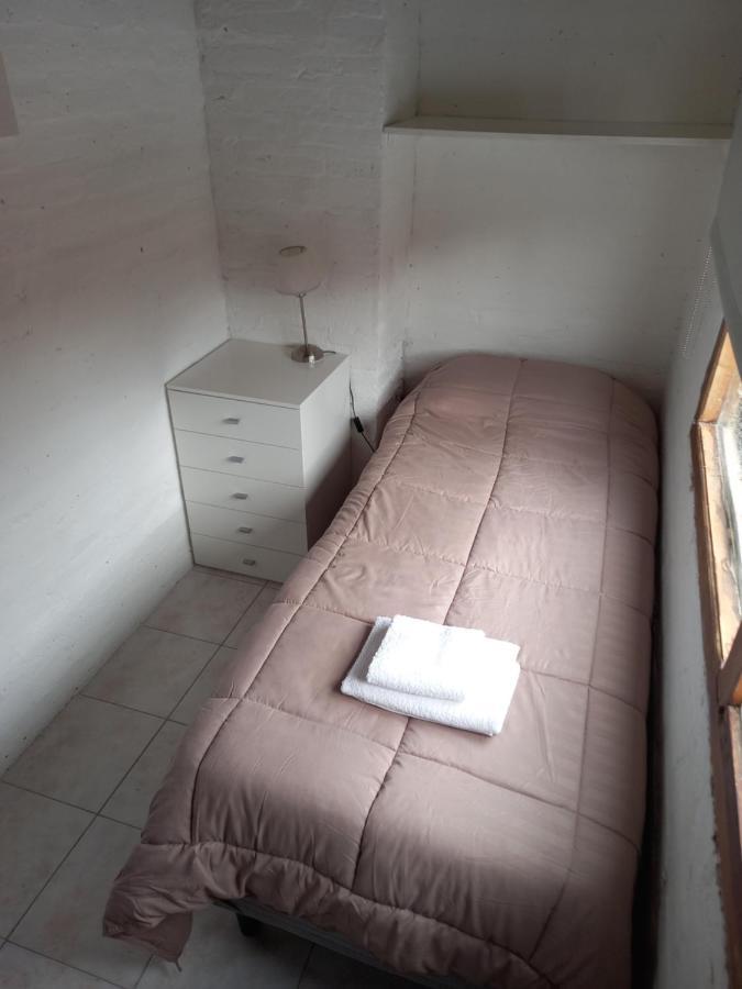 Villa Casagrande Esquel Esterno foto