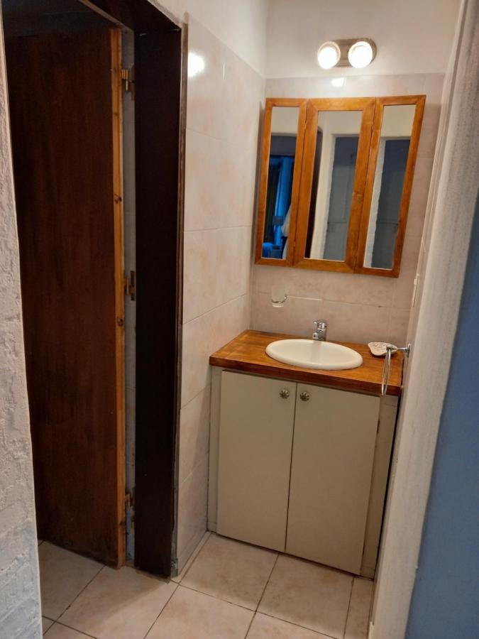 Villa Casagrande Esquel Esterno foto