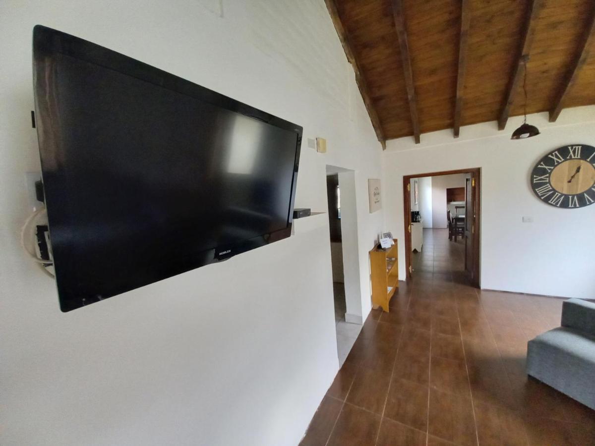 Villa Casagrande Esquel Esterno foto