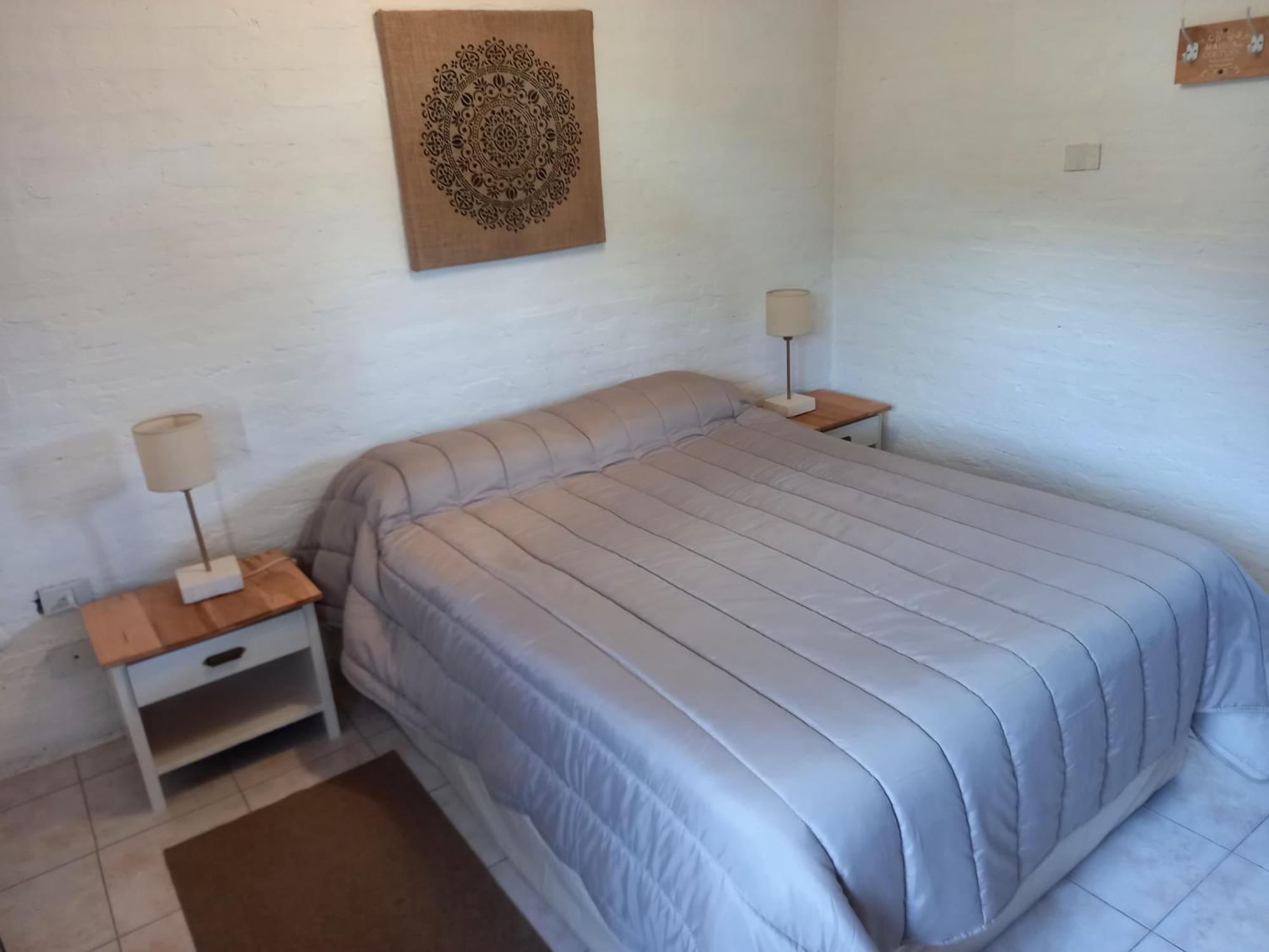 Villa Casagrande Esquel Esterno foto