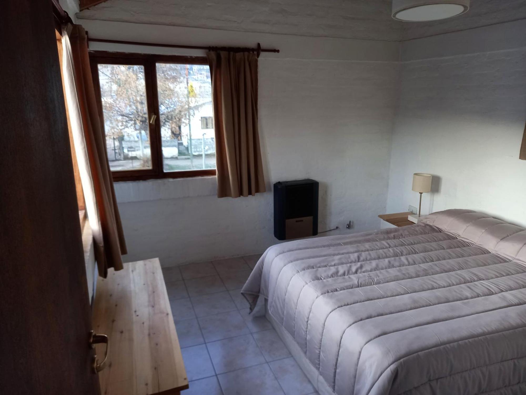 Villa Casagrande Esquel Esterno foto