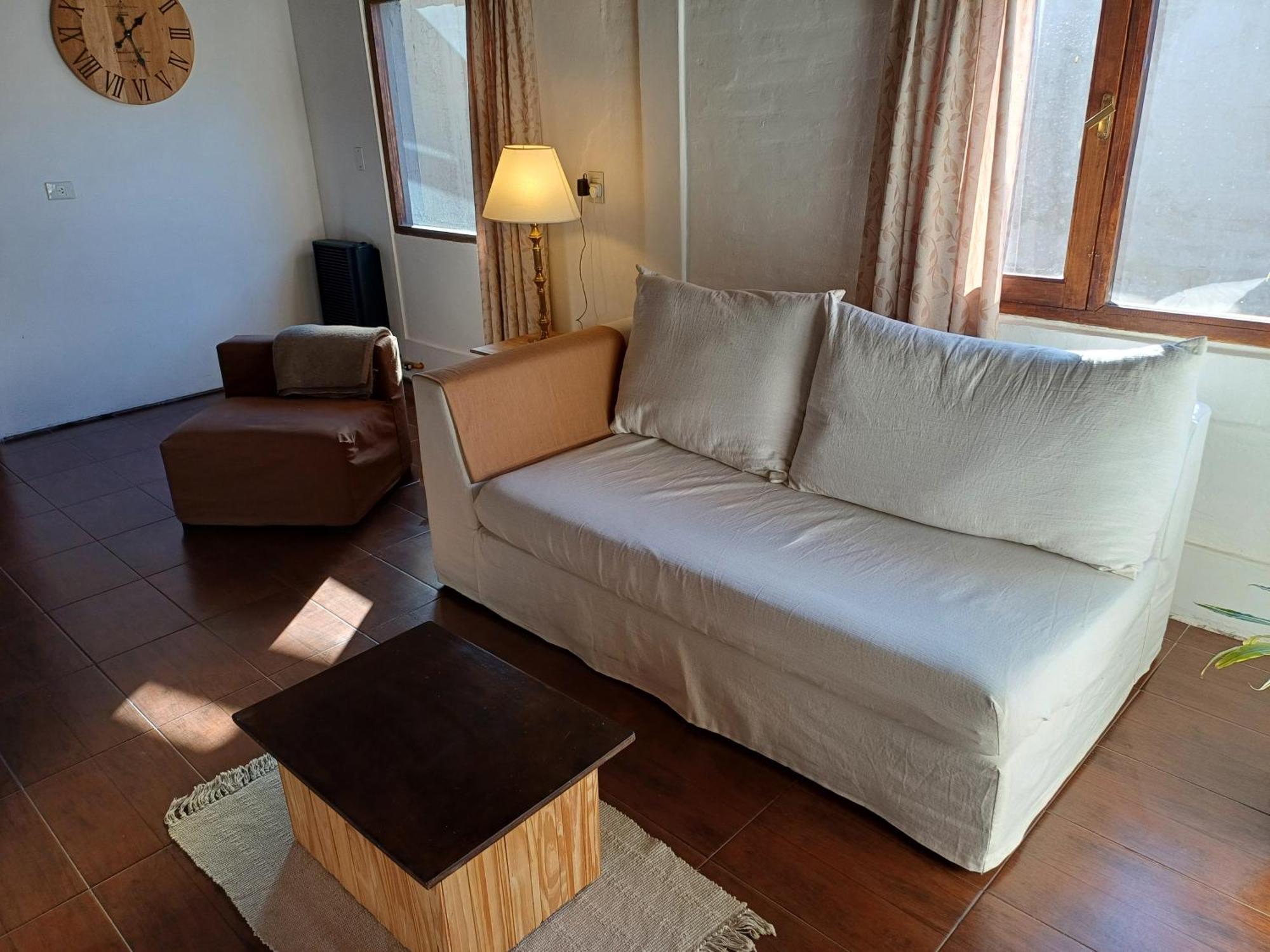 Villa Casagrande Esquel Esterno foto